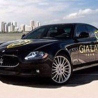 Lamborghini, Ferrari dán bản đồ Việt Nam trên đất Mỹ