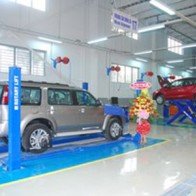 Ford Việt Nam đầu tư 72 tỷ đồng mở rộng hoạt động