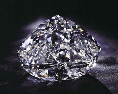 Chiêm ngưỡng 10 viên kim cương lớn nhất hành tinh