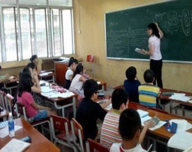 Students born in Year of the Goat flood secondary schools