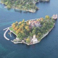 7 hòn đảo xinh đẹp có diện tích siêu nhỏ