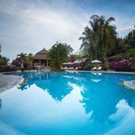Victoria Hotels & Resorts giảm giá 50% cho độc giả Tiếp thị và Tiêu dùng