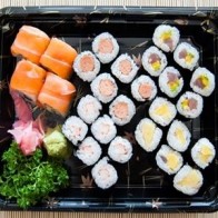 Alo Sushi khuyến mãi 40% dành cho thực khách yêu thích ẩm thực Nhật Bản