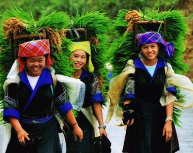 Chính thức khởi động cuộc thi ảnh “Việt Nam-Đất nước-Con người”
