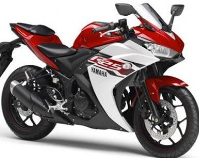 Yamaha MT25 có thể ra mắt tại thị trường Đông Nam Á