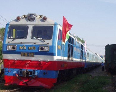 Bộ trưởng Thăng nói lí do thay “ghế” Tổng Giám đốc Đường sắt