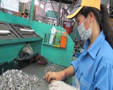 Vietnamese told to prepare for low GDP growth rate this year