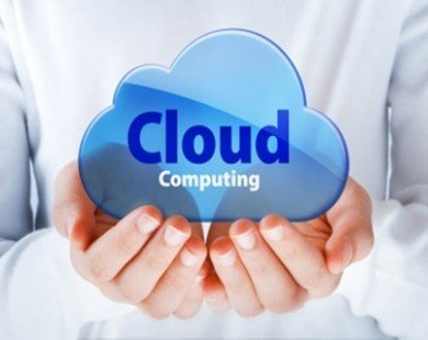 Cloud computing services becoming more popular in VN