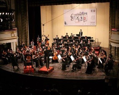 Guest musicians to perform in Ha Noi concert