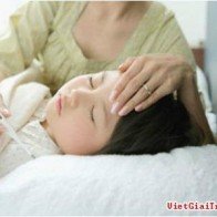 Những bệnh dễ nhầm lẫn khi trẻ sốt và nổi ban