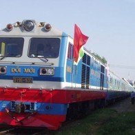 Bộ trưởng Thăng nói lí do thay “ghế” Tổng Giám đốc Đường sắt
