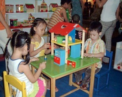 Youngsters snub locally made toys