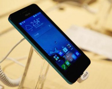 Zenfone 4 bản 4,5 inch có giá dưới 3 triệu tại VN