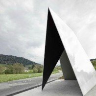 7 điểm dừng xe buýt lạ lùng nhất thế giới