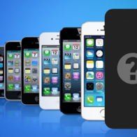 Nhu cầu về iPhone màn hình lớn được thổi phồng