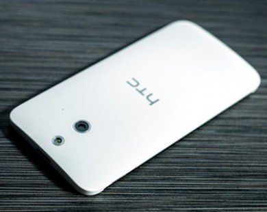 One M8 không vực dậy được doanh thu thảm hại của HTC
