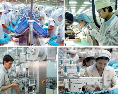 Vietnam looks to sharpen competitive edge