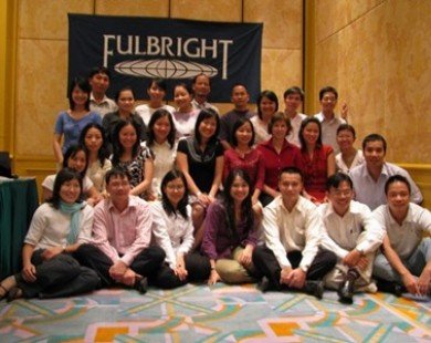 Prime Minister backs Fulbright University Vietnam proposal