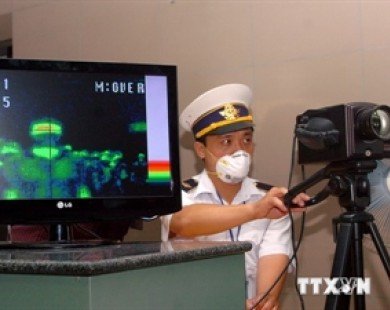 Dangerous infectious diseases may appear in Vietnam: official