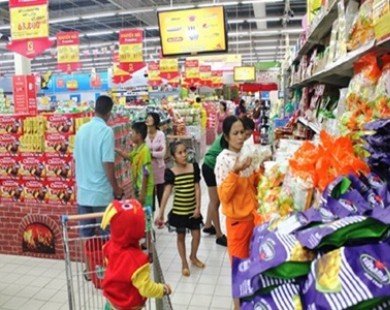 Retailers told to revamp domestic market strategy