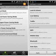 Ứng dụng tiết kiệm pin hiệu quả cho smartphone Android