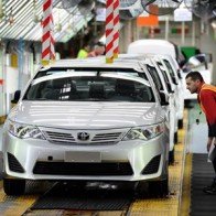 Các hãng xe Nhật Bản đẩy mạnh thống nhất thông số kỹ thuật