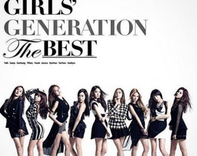 SNSD sắp phát hành album 