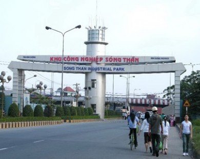 Hong Kong group set to further investment in Binh Duong