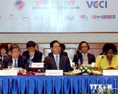 Vietnam vows to ensure safety for foreign investors