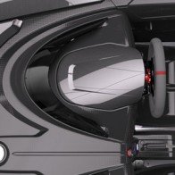 Elemental RP-1 : Siêu xe nặng chỉ 450kg