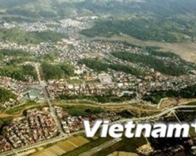 World Bank aids Vietnam in sharpening competitiveness