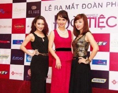 Những sao nữ thành đại gia đích thực của showbiz Việt (P1)