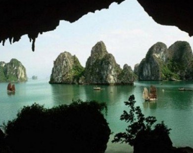 Ha Long Bay among Asia’s top green spaces/national parks