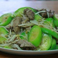 3 món canh từ mướp ngon, bổ dưỡng cho gia đình