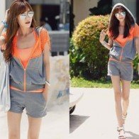 F5 phong cách cho ngày cuối tuần thêm năng động