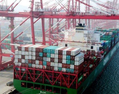 ITC phê chuẩn điều tra chống bán phá giá với container Trung Quốc