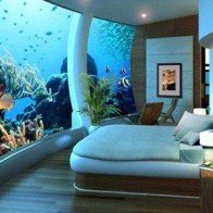 14 khách sạn độc đáo làm xiêu lòng du khách