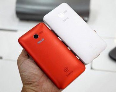 Lumia 520, Zenfone - những kẻ thay đổi cuộc chơi giá rẻ ở Việt Nam