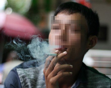Hút thuốc: hút 7.000 chất hóa học, 69 chất ung thư