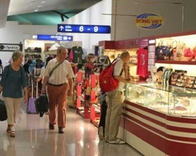 More airports allowed to open VAT refund counters for foreigners