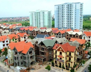 Foreign investment helps revive housing market
