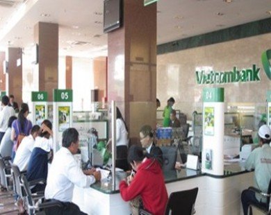 Vietcombank to offload $52m in bad debt