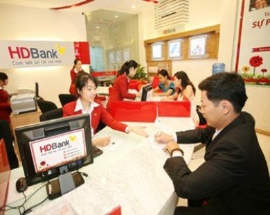 HDBank provides loans to FDI businesses