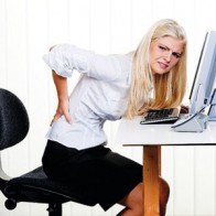 8 thói quen gây hại cho lưng