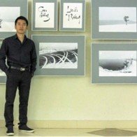 Chàng trai Việt mở triển lãm ảnh tại Nga