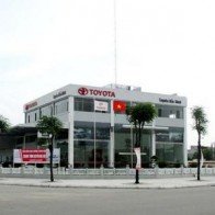Toyota Việt Nam mở rộng hệ thống đại lý tại Bắc Ninh