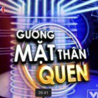 30 giây quảng cáo Gương mặt thân quen giá 370 triệu đồng