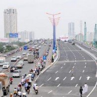 CII đã nhận 197 tỷ đồng đầu tiên từ ngân sách cho dự án BT Cầu Sài Gòn