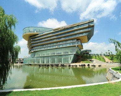 JW Marriott Hanoi wins Asia-Pacific Property Award