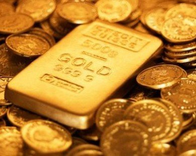 Giá vàng hôm nay (10/6): Giá vàng trong nước, thế giới đều giảm